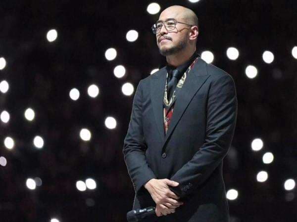 Keliru Tuding Kejagung soal Temuan Rp1 Triliun, Pandji Pragiwaksono Minta Maaf Keliru Tuding Kejagung soal Temuan Rp1 Triliun, Pandji Pragiwaksono Minta Maaf