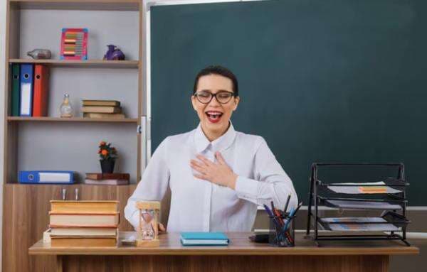 Link Isi Survei Lingkungan Belajar 2025 untuk Guru hingga Kepala Sekolah dan Caranya Link Isi Survei Lingkungan Belajar 2025 untuk Guru hingga Kepala Sekolah dan Caranya