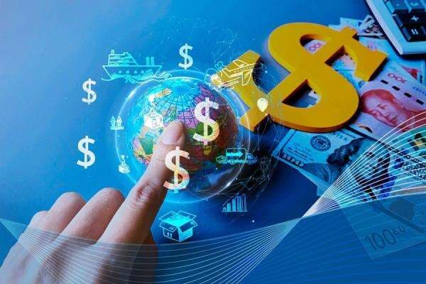 Cadangan Devisa Indonesia Naik Jadi USD150,1 Miliar pada November 2025 Cadangan Devisa Indonesia Naik Jadi USD150,1 Miliar pada November 2025