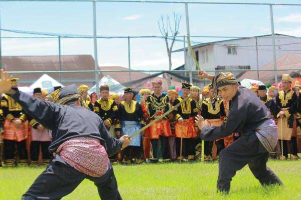 85 Persen Perjalanan Kereta Api Telah Pulih usai Terdampak Banjir di Jateng 85 Persen Perjalanan Kereta Api Telah Pulih usai Terdampak Banjir di Jateng