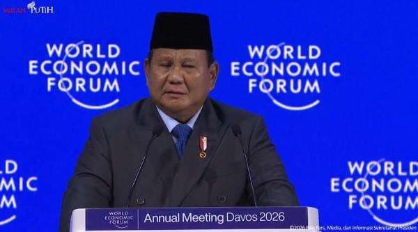 Prabowo: Cek Kesehatan Gratis Bukan Program Populis, Rasional untuk Hemat Uang Prabowo: Cek Kesehatan Gratis Bukan Program Populis, Rasional untuk Hemat Uang