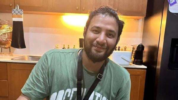 Pesan Terakhir Ammar Zoni sebelum Dipindah ke Nusakambangan, Penuh Emosional Pesan Terakhir Ammar Zoni sebelum Dipindah ke Nusakambangan, Penuh Emosional