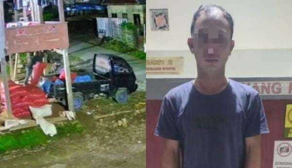 Hasil Penen Empat Karung Raib: Petani Bawang di Jeneponto Meringis, Pelaku Akhirnya Ditangkap Hasil Penen Empat Karung Raib: Petani Bawang di Jeneponto Meringis, Pelaku Akhirnya Ditangkap