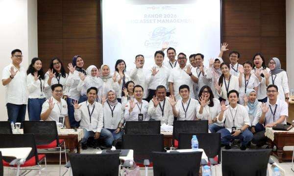 MNC Asset Management Bidik Capaian AUM Triliunan lewat Produk Unggulan MNC Asset Management Bidik Capaian AUM Triliunan lewat Produk Unggulan