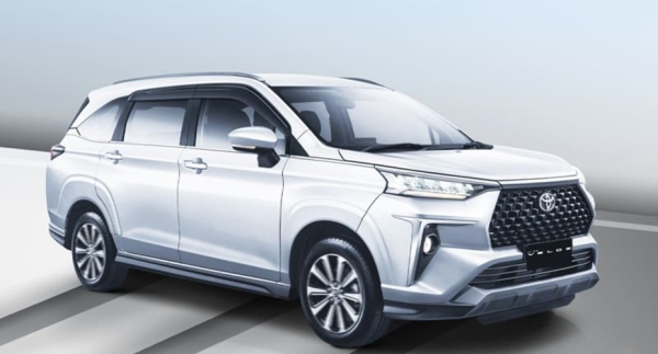Pajak Toyota Veloz di Indonesia Lebih Mahal Dibanding Malaysia, Ini Perbedaannya Pajak Toyota Veloz di Indonesia Lebih Mahal Dibanding Malaysia, Ini Perbedaannya