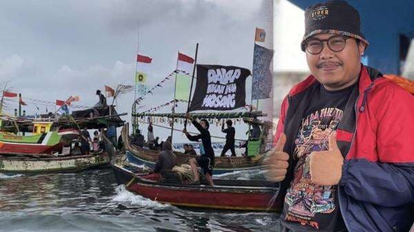 Ketum Komunitas MBI Sebut Festival Dadap Ajarkan Nilai Pancasila: Selaras dengan Asta Cita Prabowo Ketum Komunitas MBI Sebut Festival Dadap Ajarkan Nilai Pancasila: Selaras dengan Asta Cita Prabowo