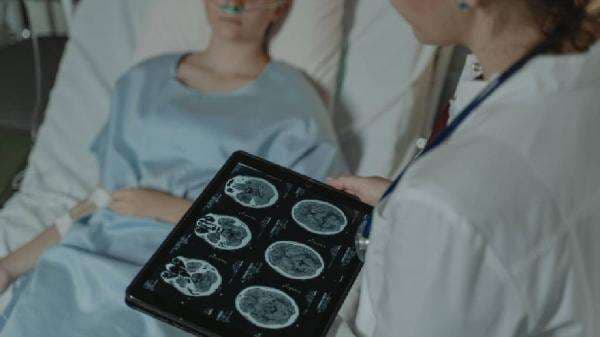 Yayasan Kanker Indoensia Bantah Rokok Tak Sebabkan Kematian Yayasan Kanker Indoensia Bantah Rokok Tak Sebabkan Kematian