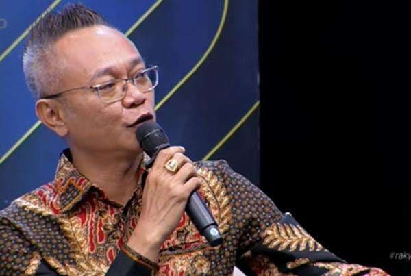 Sekjen Peradi Sebut JPU Tak Punya Kewajiban Tunjukkan Ijazah Asli Jokowi Sekjen Peradi Sebut JPU Tak Punya Kewajiban Tunjukkan Ijazah Asli Jokowi