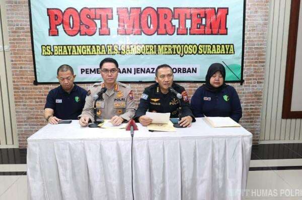 33 Jenazah Korban Ambruknya Ponpes Al Khoziny Belum Teridentifikasi 33 Jenazah Korban Ambruknya Ponpes Al Khoziny Belum Teridentifikasi