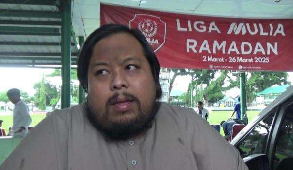 Ricuh Liga Mulia Ramadhan di Makassar, 10 Pemain Diskualifikasi Ricuh Liga Mulia Ramadhan di Makassar, 10 Pemain Diskualifikasi