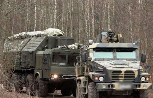 Rusia Mulai Operasikan Rudal Nuklir Oreshnik, Kirim ke Belarusia Rusia Mulai Operasikan Rudal Nuklir Oreshnik, Kirim ke Belarusia