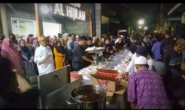 Jutaan Produk MakanKu Sukses Didistribusikan, di Tengah Rumitnya Penyediaan Konsumsi Haji Jutaan Produk MakanKu Sukses Didistribusikan, di Tengah Rumitnya Penyediaan Konsumsi Haji