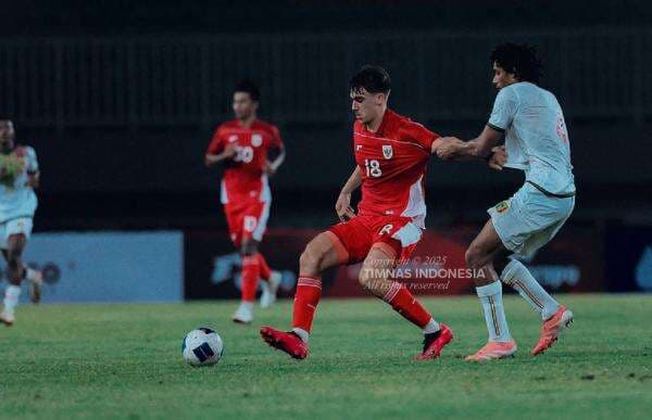 Klasemen Sementara Runner-up Terbaik SEA Games 2025: Timnas Indonesia U-22 Urutan Buncit! Klasemen Sementara Runner-up Terbaik SEA Games 2025: Timnas Indonesia U-22 Urutan Buncit!