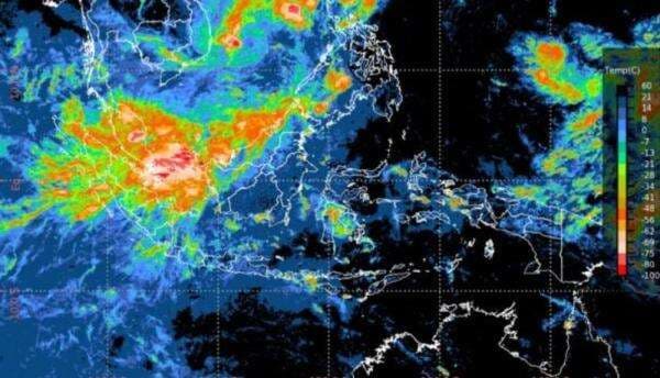 BMKG Ingatkan Cuaca Ekstrem saat Libur Nataru BMKG Ingatkan Cuaca Ekstrem saat Libur Nataru
