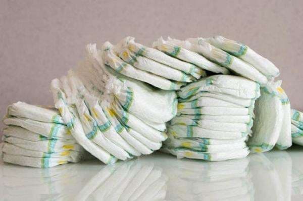 Popok hingga Tisu Basah Masuk Daftar Kajian Barang Kena Cukai! Popok hingga Tisu Basah Masuk Daftar Kajian Barang Kena Cukai!