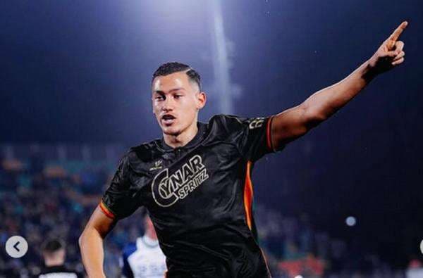 Jay Idzes Berpotensi Gabung Juventus pada Musim Panas 2025, Ditebus Rp337 Miliar ? Jay Idzes Berpotensi Gabung Juventus pada Musim Panas 2025, Ditebus Rp337 Miliar ?