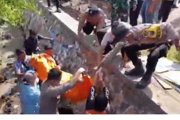 Cerita Pilu Ayah Mahasiswi Sebelum Anaknya Tewas Dibunuh Oknum Polisi Cerita Pilu Ayah Mahasiswi Sebelum Anaknya Tewas Dibunuh Oknum Polisi