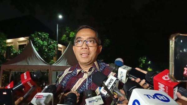 Kasus Kematian Mahasiswa Unud, Mendikti Saintek: Tim Investigasi Sudah Dibentuk Kasus Kematian Mahasiswa Unud, Mendikti Saintek: Tim Investigasi Sudah Dibentuk