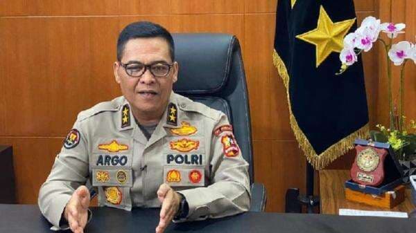 Hormati Putusan MK, Polri Tarik Irjen Argo Yuwono dari Kementerian UMKM Hormati Putusan MK, Polri Tarik Irjen Argo Yuwono dari Kementerian UMKM