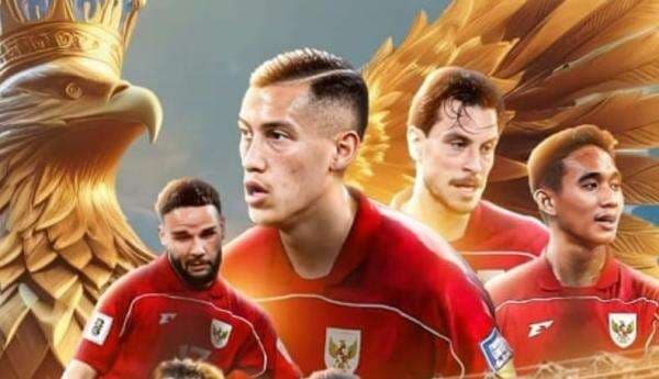 Daftar 10 Link Resmi Live Streaming Timnas Indonesia vs China Daftar 10 Link Resmi Live Streaming Timnas Indonesia vs China