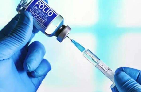 Pakistan Selangkah Lagi Sukses Akhiri Endemi Polio, Narasi Konspirasi dan Misinformasi Jadi Tantangan Pakistan Selangkah Lagi Sukses Akhiri Endemi Polio, Narasi Konspirasi dan Misinformasi Jadi Tantangan