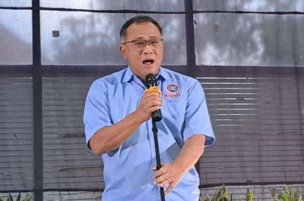Marsinah Jadi Pahlawan Nasional, KSPSI: Buktikan Perjuangan Buruh Itu Mulia! Marsinah Jadi Pahlawan Nasional, KSPSI: Buktikan Perjuangan Buruh Itu Mulia!