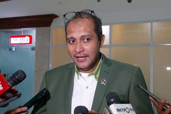 DPR dan Pemerintah Lanjutkan Rapat RUU KUHAP Besok, Bahas Pasal Penyitaan DPR dan Pemerintah Lanjutkan Rapat RUU KUHAP Besok, Bahas Pasal Penyitaan