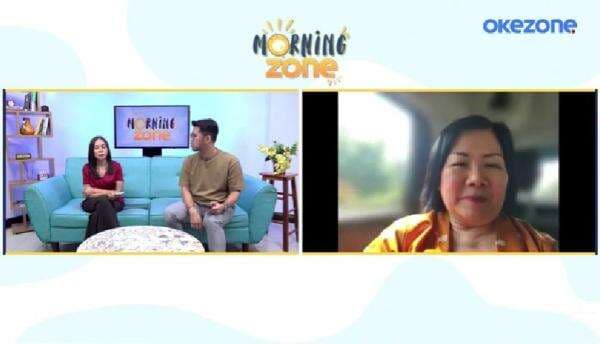 Dokter Tan Shot Yen Ungkap 5 Tahap Penyebab Menu MBG Bisa Terkontaminasi dan Beracun Dokter Tan Shot Yen Ungkap 5 Tahap Penyebab Menu MBG Bisa Terkontaminasi dan Beracun