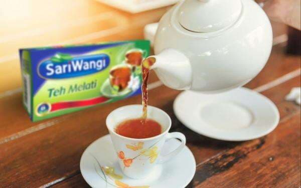 Unilever (UNVR) Jual Bisnis Teh Sariwangi Rp1,5 Triliun, Simak Dampaknya Unilever (UNVR) Jual Bisnis Teh Sariwangi Rp1,5 Triliun, Simak Dampaknya