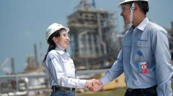 CDIA Bantah Kabar Akuisisi ExxonMobil, Ini Penjelasan Manajemen CDIA Bantah Kabar Akuisisi ExxonMobil, Ini Penjelasan Manajemen