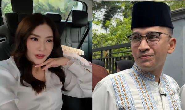 Kubu Ruben Onsu Tantang Sarwendah Minta Maaf Secara Langsung: Apa Susahnya? Kubu Ruben Onsu Tantang Sarwendah Minta Maaf Secara Langsung: Apa Susahnya?