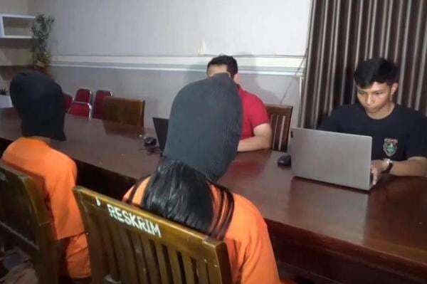 Duduk Perkara Ibu Penjarakan Anak dan Menantu di Magetan, Jengkel Motor Dijual Duduk Perkara Ibu Penjarakan Anak dan Menantu di Magetan, Jengkel Motor Dijual