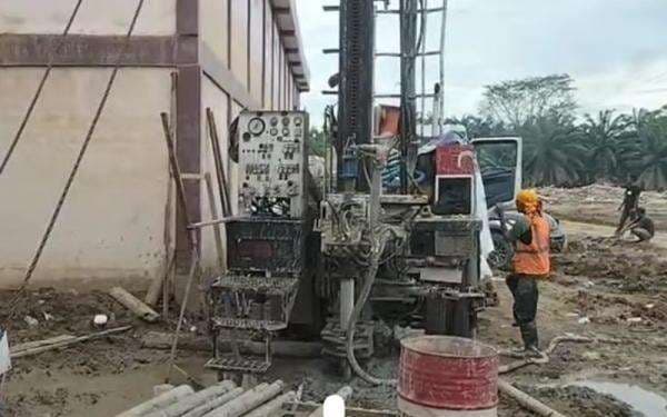 Kementerian PU Tambah 57 Titik Sumur Bor di Aceh, Pastikan Suplai Air Bersih untuk Warga Kementerian PU Tambah 57 Titik Sumur Bor di Aceh, Pastikan Suplai Air Bersih untuk Warga