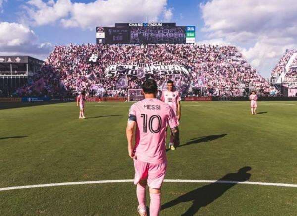 Hasil Inter Miami vs Vancouver Whitecaps di Final MLS Cup 2025: Menang 3-1, Lionel Mesi Cs Juara! Hasil Inter Miami vs Vancouver Whitecaps di Final MLS Cup 2025: Menang 3-1, Lionel Mesi Cs Juara!