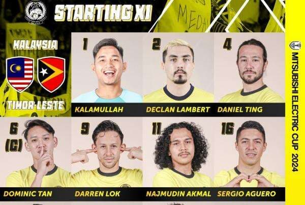Live Streaming Indonesia vs Laos di Piala AFF 2024, Kick Off Pukul 20.00 WIB Live Streaming Indonesia vs Laos di Piala AFF 2024, Kick Off Pukul 20.00 WIB