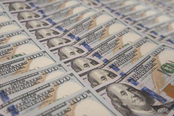 Cadangan Devisa RI Turun Jadi USD144,9 Miliar di Mei Cadangan Devisa RI Turun Jadi USD144,9 Miliar di Mei