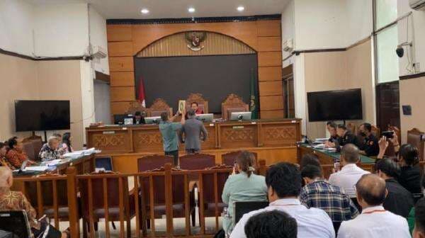 Ahli Ungkap Pentingnya Audit Keuangan Negara dalam Kasus Korupsi Laptop Chromebook Ahli Ungkap Pentingnya Audit Keuangan Negara dalam Kasus Korupsi Laptop Chromebook