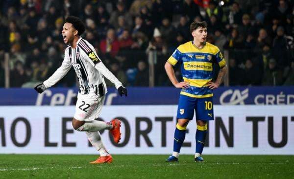 Hasil Liga Italia 2025-2026: Juventus Bantai Parma 4-1, Cremonese Tumbang 0-2 di Tangan Inter Milan Hasil Liga Italia 2025-2026: Juventus Bantai Parma 4-1, Cremonese Tumbang 0-2 di Tangan Inter Milan