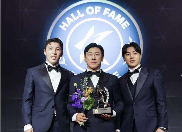 Ucapan Anak Shin Tae-yong Kembali Viral Setelah Timnas Indonesia U-22 Gagal Lolos Semifinal SEA Games 2025 Ucapan Anak Shin Tae-yong Kembali Viral Setelah Timnas Indonesia U-22 Gagal Lolos Semifinal SEA Games 2025