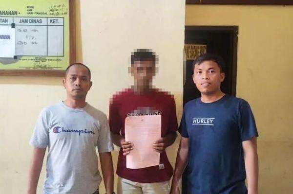 Pembunuh Sadis Karyawati PNM Mekar di Pasangkayu Ditangkap, Ternyata Suami Nasabah Pembunuh Sadis Karyawati PNM Mekar di Pasangkayu Ditangkap, Ternyata Suami Nasabah