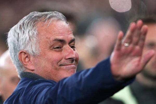 Kembali ke Real Madrid, Jose Mourinho Siap Telikung Bidikan MU Kembali ke Real Madrid, Jose Mourinho Siap Telikung Bidikan MU