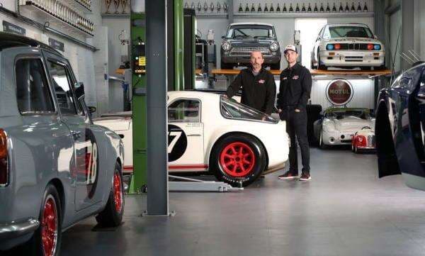 Industri Otomotif Kian Bergantung pada Ekosistem Digital, Butuh Inovasi Industri Otomotif Kian Bergantung pada Ekosistem Digital, Butuh Inovasi