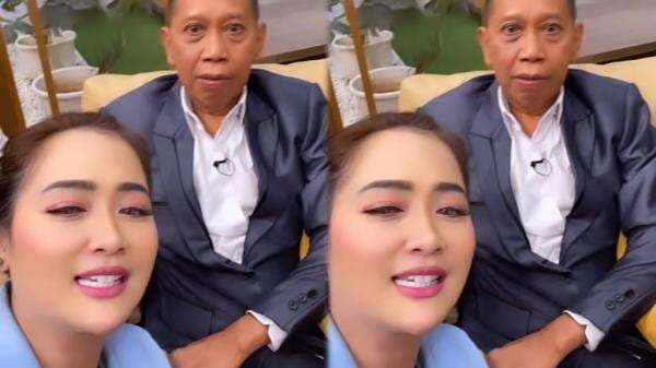 Kondisi Terkini Tukul Arwana Terungkap! Perlahan Pulih Meski Belum Bisa Ngomong Kondisi Terkini Tukul Arwana Terungkap! Perlahan Pulih Meski Belum Bisa Ngomong