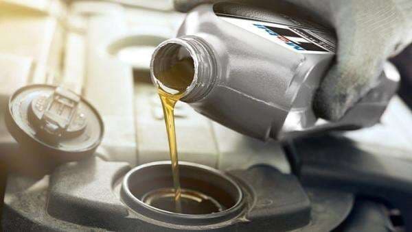 Otomotif Perlahan Tumbuh, Ini Langkah Mobil Lubricants Tingkatkan Penetrasi Pasar Otomotif Perlahan Tumbuh, Ini Langkah Mobil Lubricants Tingkatkan Penetrasi Pasar