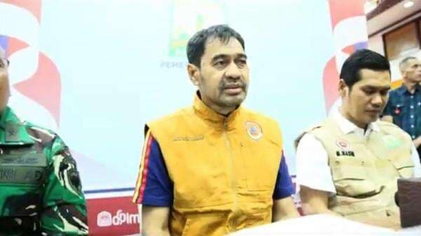 Gubernur Aceh Minta Usut Dugaan Hilangnya 80 Ton Bantuan Bencana di Bener Meriah Gubernur Aceh Minta Usut Dugaan Hilangnya 80 Ton Bantuan Bencana di Bener Meriah