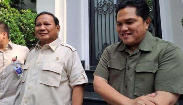 Prabowo Perintahkan Evaluasi Total Dunia Olahraga! Timnas Indonesia Termasuk Prabowo Perintahkan Evaluasi Total Dunia Olahraga! Timnas Indonesia Termasuk