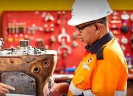 Carsurin (CRSN) Siap Rambah Bisnis Baru Jadi Penunjang Tambang Migas Carsurin (CRSN) Siap Rambah Bisnis Baru Jadi Penunjang Tambang Migas