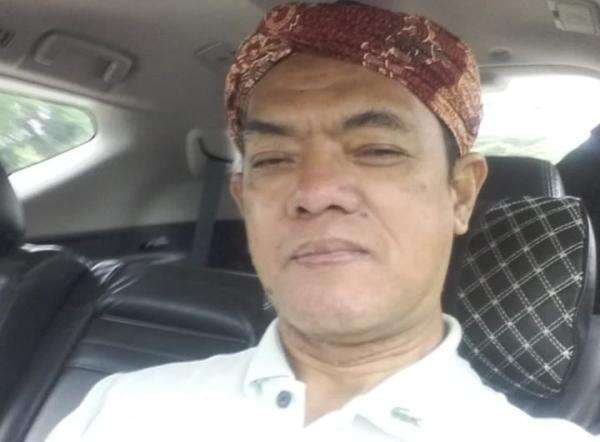 Kisruh Penyelenggaraan Haji, Kiai di Jombang Soroti Lemahnya Diplomasi Indonesia Hadapi Arab Saudi Kisruh Penyelenggaraan Haji, Kiai di Jombang Soroti Lemahnya Diplomasi Indonesia Hadapi Arab Saudi