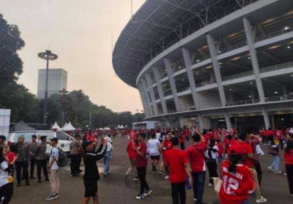 Tips Nonton Timnas Indonesia vs Jepang di Osaka: Transportasi Murah hingga Kuliner Halal Tips Nonton Timnas Indonesia vs Jepang di Osaka: Transportasi Murah hingga Kuliner Halal