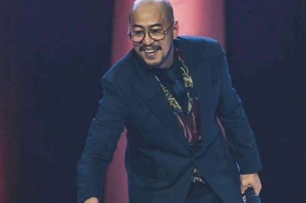 Pandji Dipolisikan, Ulil PBNU: Kita Butuh Banyak Ketawa di Negeri Ini Pandji Dipolisikan, Ulil PBNU: Kita Butuh Banyak Ketawa di Negeri Ini